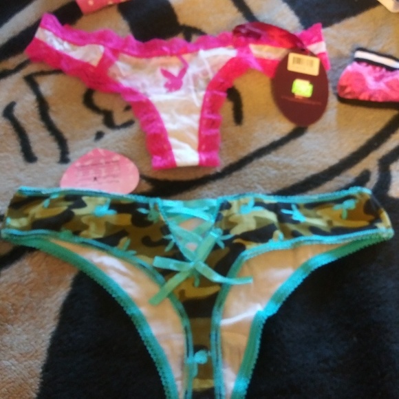 Lingerie - Picture 8 of 8